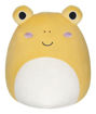 Picture of Squishmallows - 12Inch Leigh the Yellow Toad